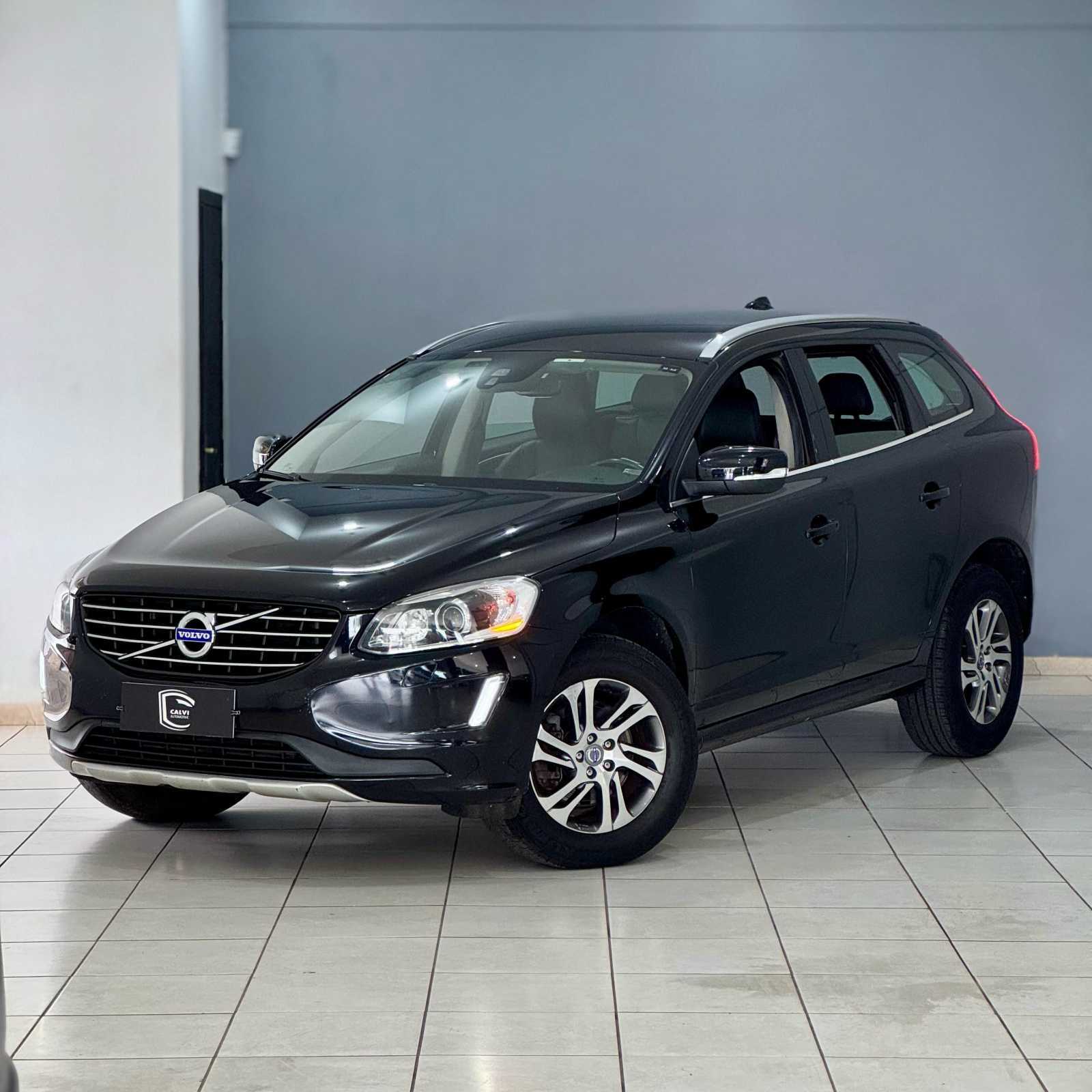 Volvo XC60 2.0 T5 Comf 5p 2015